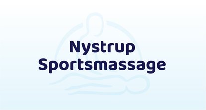 Nystrup Sportsmassage